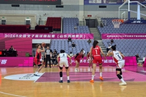 全国女篮锦标赛第十三日综述：武汉逆转陕西 北师大狂胜91分